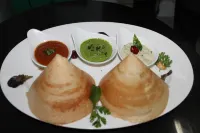Aerotel Muscat - Airport Transit Hotel - breakfast