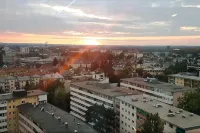 Arte Hotel Salzburg - Romantic