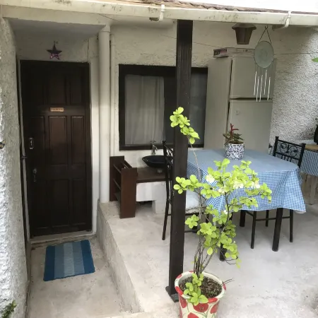 Barbados Chi Guest House