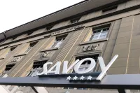 Hotel Savoy Các khách sạn gần Banner Carrier or Vexillum Fountain