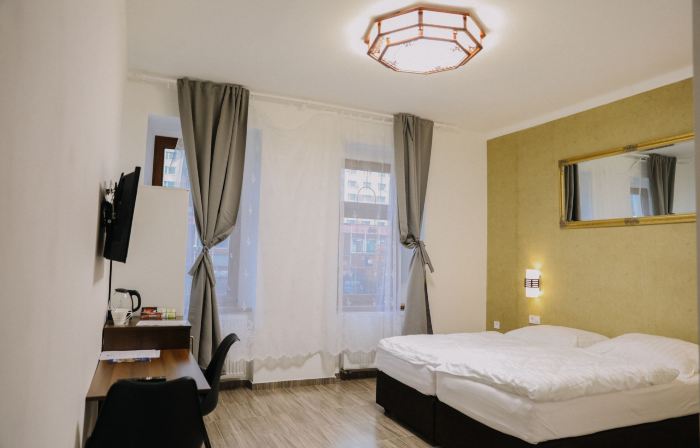 Oasis Teplice