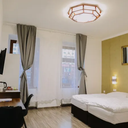 Oasis Teplice