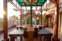 Moustache Agra - Hostels