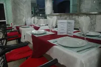Appart-Hôtel Tagadirt - Bữa sáng