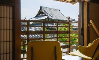 Kariya Ryokan Q
