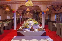 Kasbah Tizzarouine - Bữa sáng