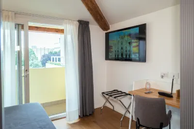 VILLINO MILANO Hotel a Vigentino
