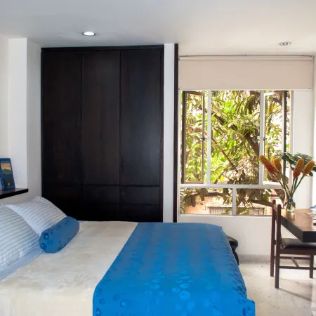 Hotel Casa Santa Monica Norte