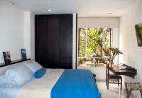 카사 산타 모니카