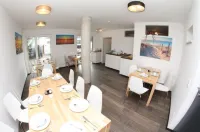 Schäfer Boardinghouse Hotels in Olching