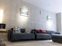 ELE Hotel Ginza East Hotel dekat Stasiun Higashi-ginza