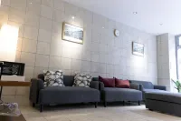 ELE Hotel Ginza East - Tiny houses