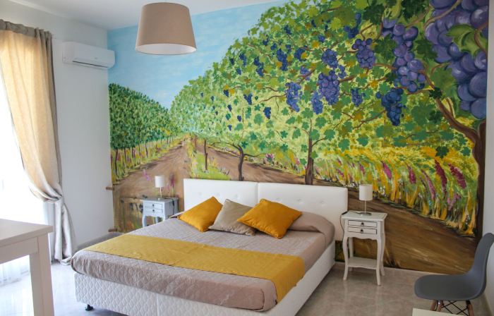 Belice Rooms