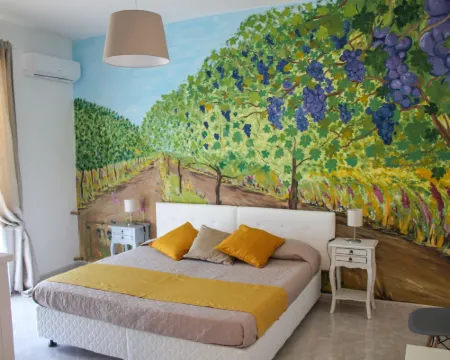 Belice Rooms Hotels in Salemi