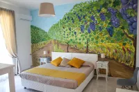 Belice Rooms Hotels in Salemi