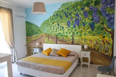Belice Rooms