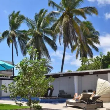 Ikala Galapagos Hotel Hotels near Tortuga Bay Beach