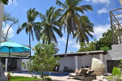 Ikala Galapagos Hotel Hotels near Caamaño Islet