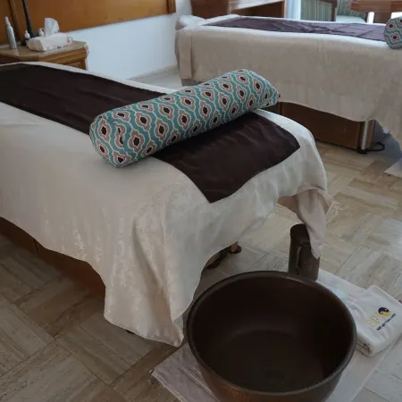 Ocean Breeze Nuevo Vallarta