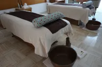 Ocean Breeze Nuevo Vallarta - spa