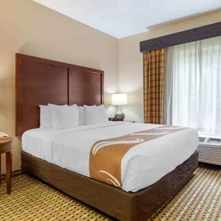 Quality Inn & Suites Decatur - Atlanta East
