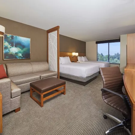 Hyatt Place Eugene/Oakway Center