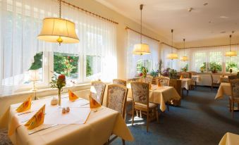 Hotel Garni am Schlosspark