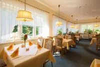 Hotel Garni am Schlosspark Hotels in Elbingerode