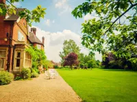 Cantley House Hotel - Wokingham Hotels in Wokingham
