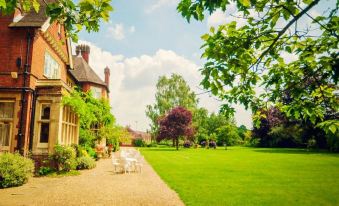 Cantley House Hotel - Wokingham