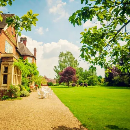 Cantley House Hotel - Wokingham