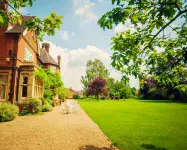 Cantley House Hotel - Wokingham Wokingham otelleri