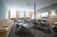 Globe Et Cecil Hotels in Ліон