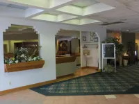 Americourt Extended Stays Hotels in Kingsport