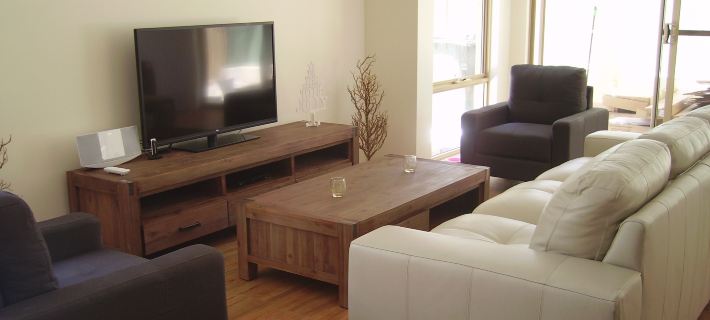 Busselton Holiday Home Ξενοδοχεία στην πόλη Busselton