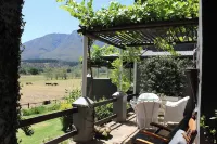 Arumvale Country Retreat Hotels in Swellendam