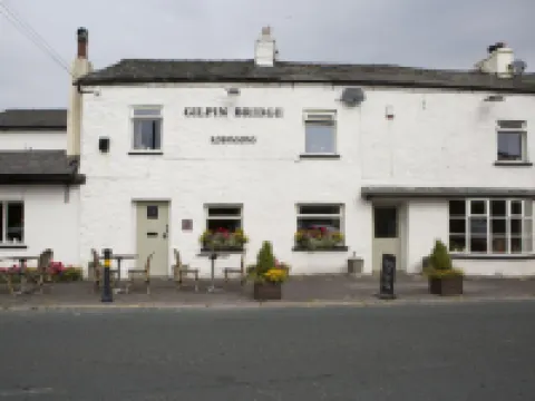 Gilpin Bridge Inn Hotels in Kendal