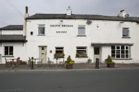 Gilpin Bridge Inn Hotel a Levens
