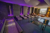 Hotel Valle del Este - spa