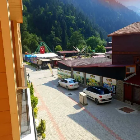 My Home Uzungöl