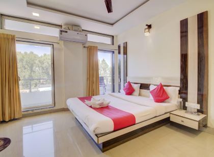 Royal Hills Resort & Spa