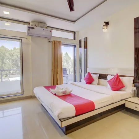 Royal Hills Resort & Spa
