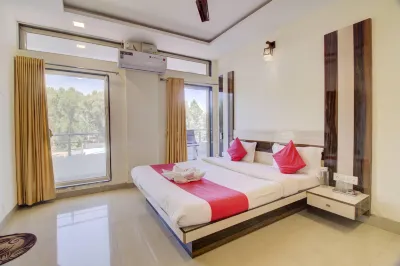 Royal Hills Resort & Spa