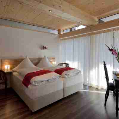 Vivere Ad Parcum - Bed and Breakfast Rooms