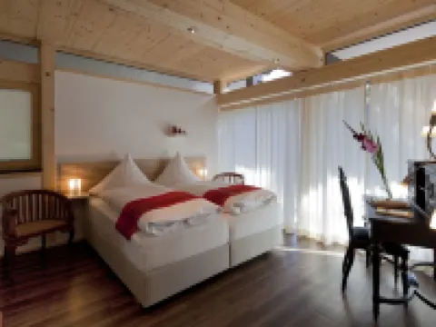 Vivere Ad Parcum - Bed and Breakfast Hotels in Krefeld