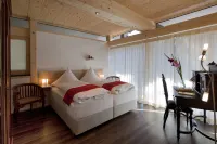 Vivere Ad Parcum - Bed and Breakfast Các khách sạn gần Freie Volksmission Krefeld