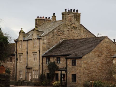 더 홈스테드 아크홈