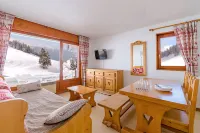 Azureva la Clusaz les Aravis Hotels in Thones