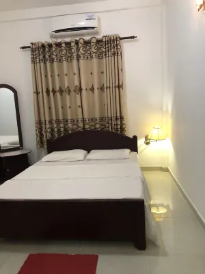 White House Holiday Home Hotels in der Nähe von Na Uyana International Buddhist Monastic Education Centre