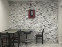Griffin Inn & Suites Hotels in Experiment